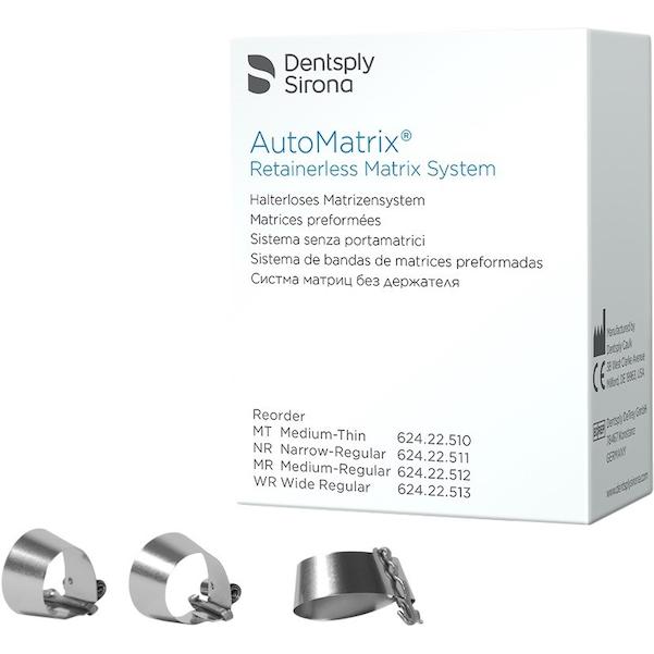 AutoMatrix® Matrizenbänder