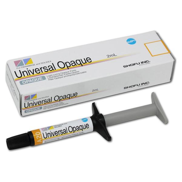 CERAMAGE Universal Opaque
