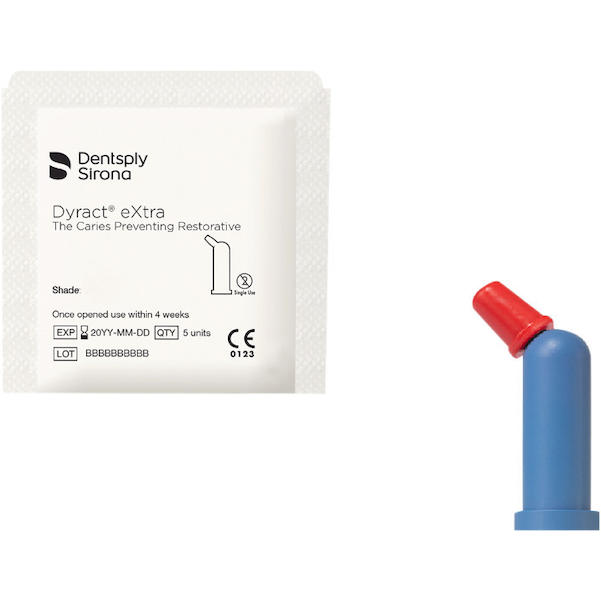 Dyract® eXtra