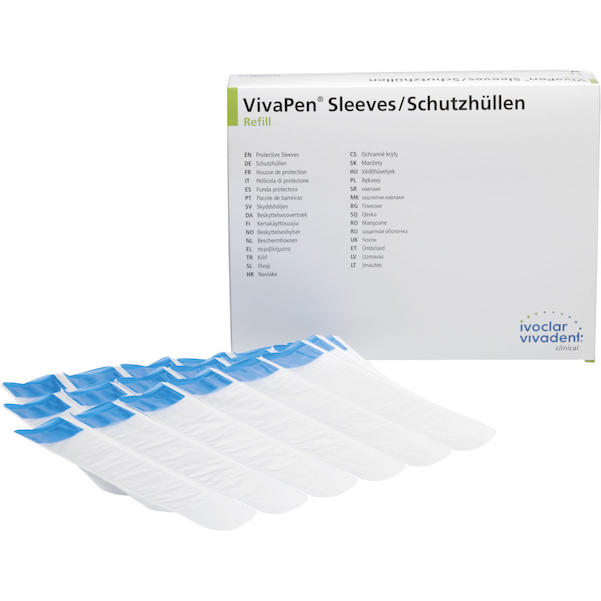 VivaPen® Schutzhüllen