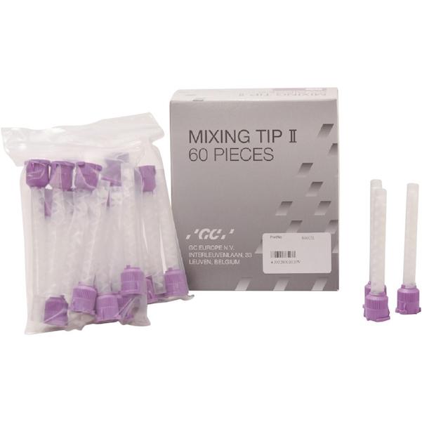 Mixing Tips II
