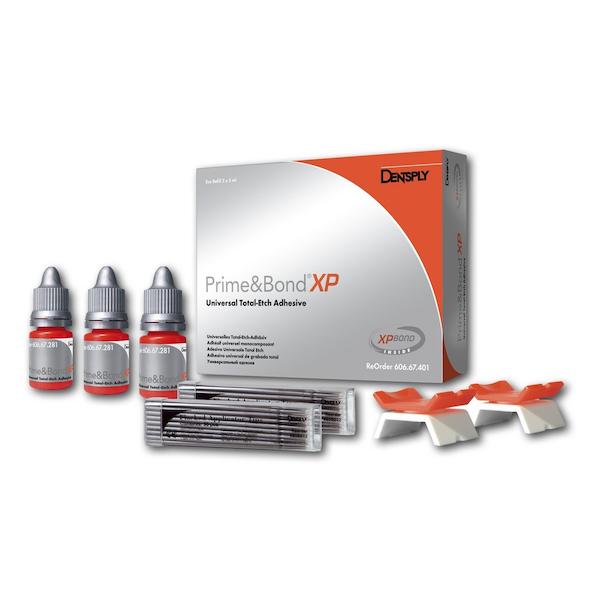 Prime&Bond® XP - Großpackung