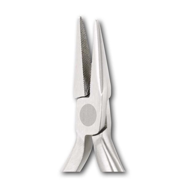 Flachspitz-/Konturenbiegezange