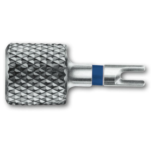 Radix-Anker® Standard, Steckschlüssel