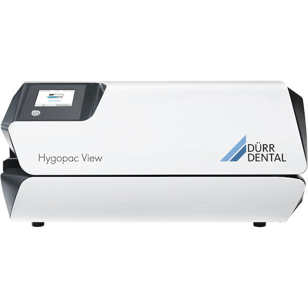 Hygopac View