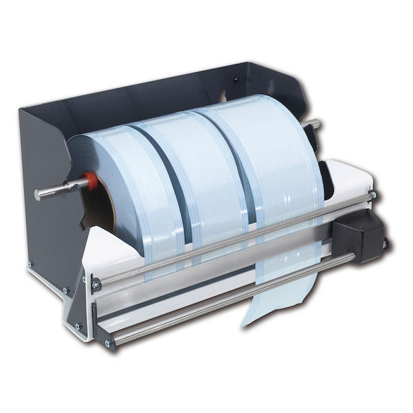 Hygofol Station für Hygopac und Hygopac View