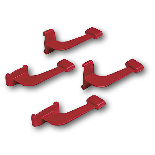 XCP® Filmhalter Bissplatten Bissflügel