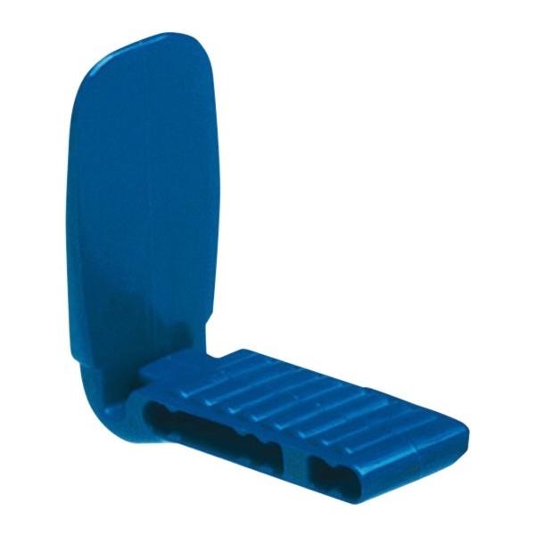 XCP® Filmhalter Bissplatten - Standardpackung