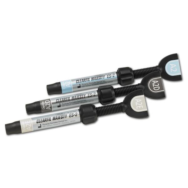 CLEARFIL MAJESTY™ ES-2 Classic, Spritzen - Nachfüllpackung