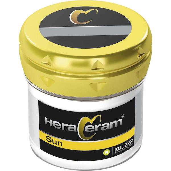 HeraCeram® Sun Korrekturmasse