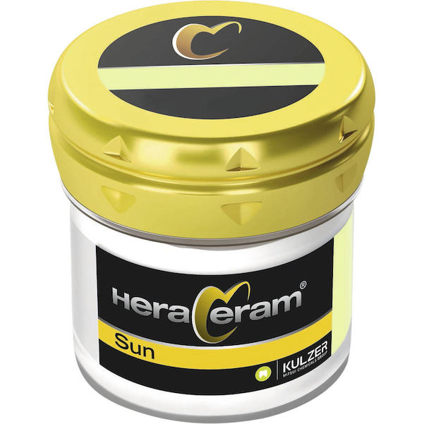 HeraCeram® Sun Enhancer