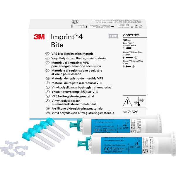 3M Imprint™ 4 Bite