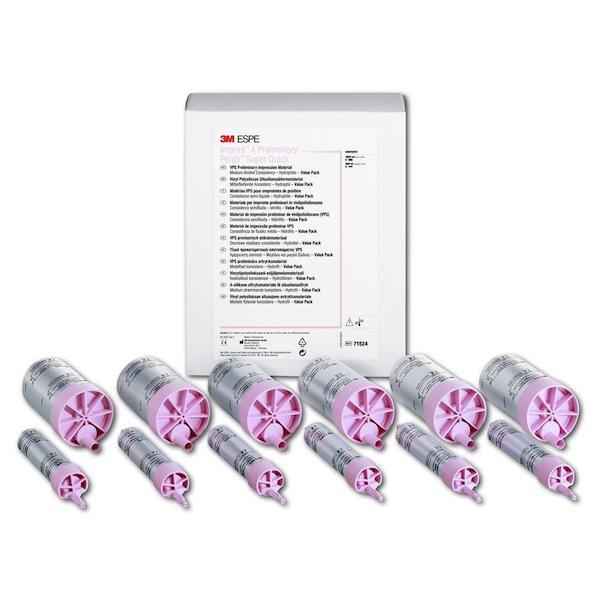 3M Imprint™ 4 Preliminary Penta™ - Value Pack