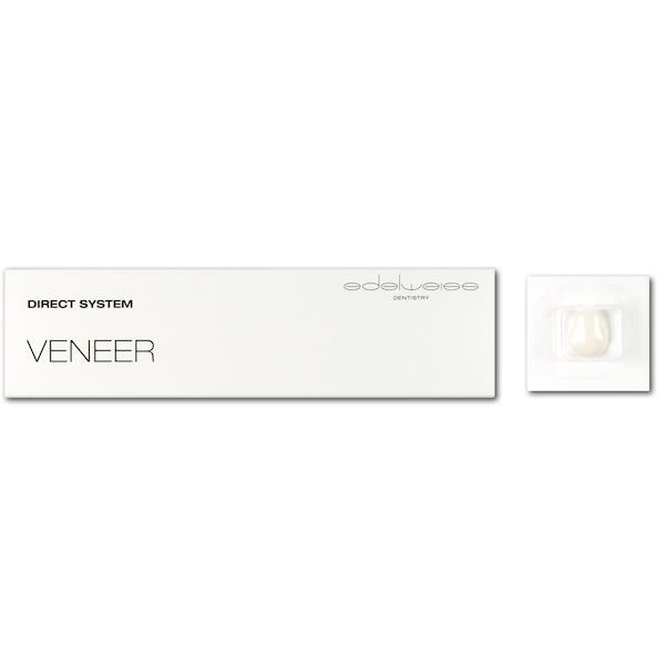 Direct Veneer - Nachfüllpackung