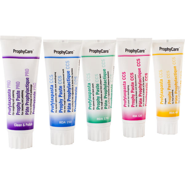ProphyCare® Prophy Paste CCS - Tuben