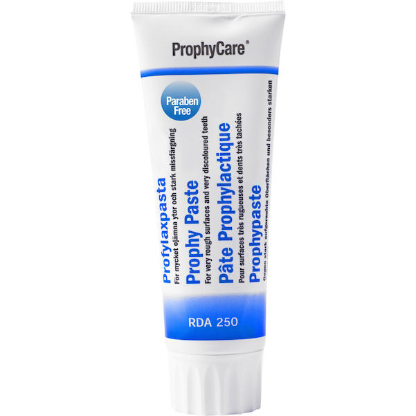 ProphyCare® Prophy Paste CCS - Tuben