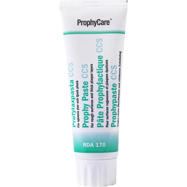 ProphyCare® Prophy Paste CCS - Tuben
