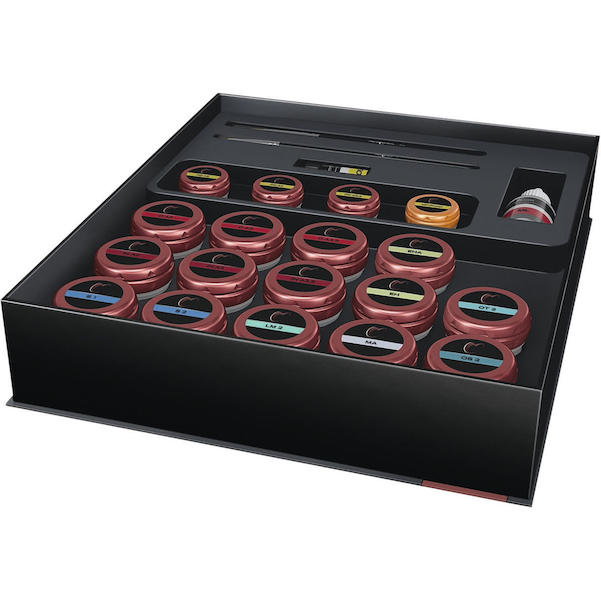 HeraCeram® Pastenopaker-Set