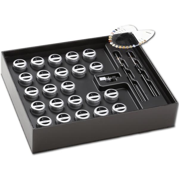 HeraCeram Stains-Set universal