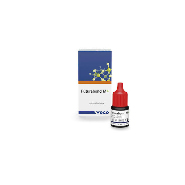 Futurabond® M+, Flasche - Nachfüllpackung
