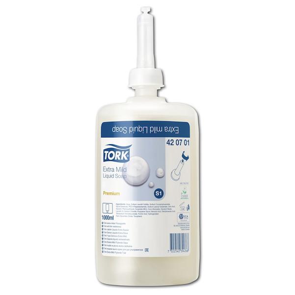 Tork Premium Flüssigseife
