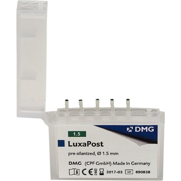 LuxaPost - Stifte