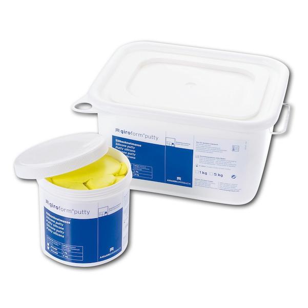 Giroform Putty