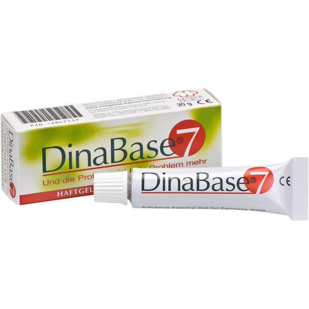 Dinabase 7
