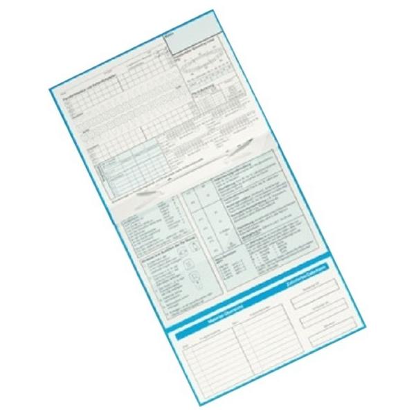 Derfla-Card-Plus Doppelkarte