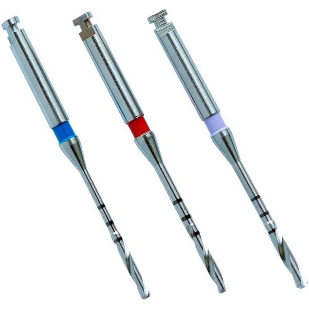 ParaPost® XT™ Bohrer - Nachfüllpackung