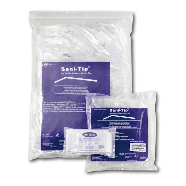 Sani-Tip®