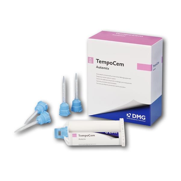 TempoCem - Automix