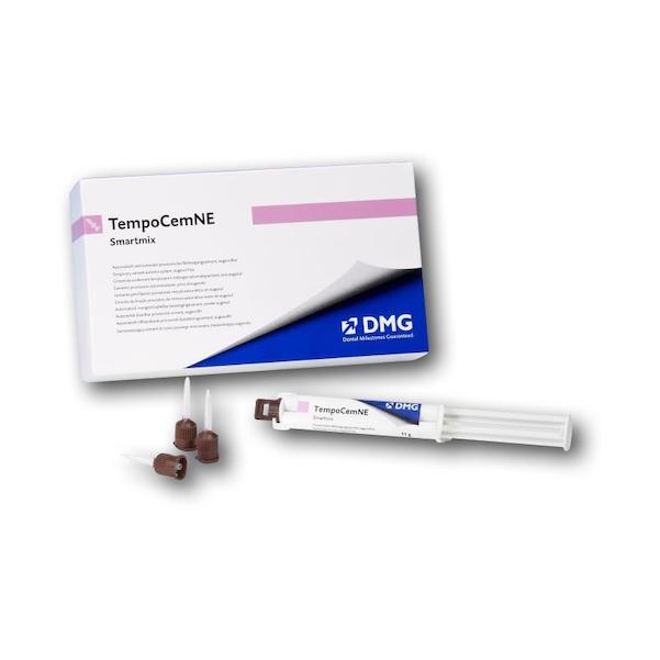 TempoCemNE - Smartmix