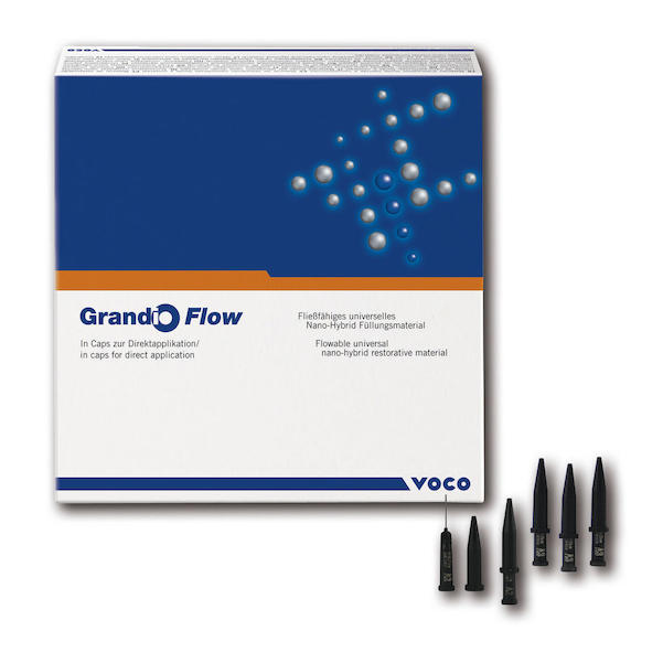 Grandio® Flow, Caps