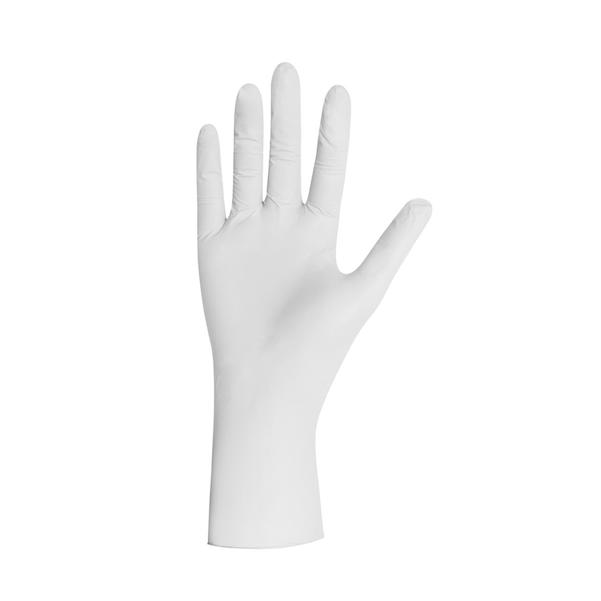 Unigloves® Nitrilhandschuhe WHITE PEARL