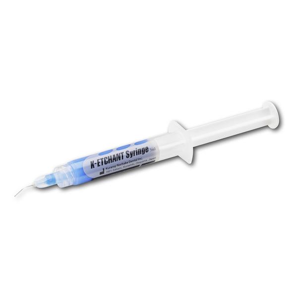 K-etchant Spritze