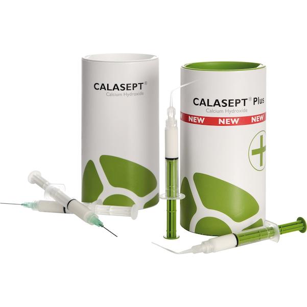 Calasept® Plus Calciumhydroxid