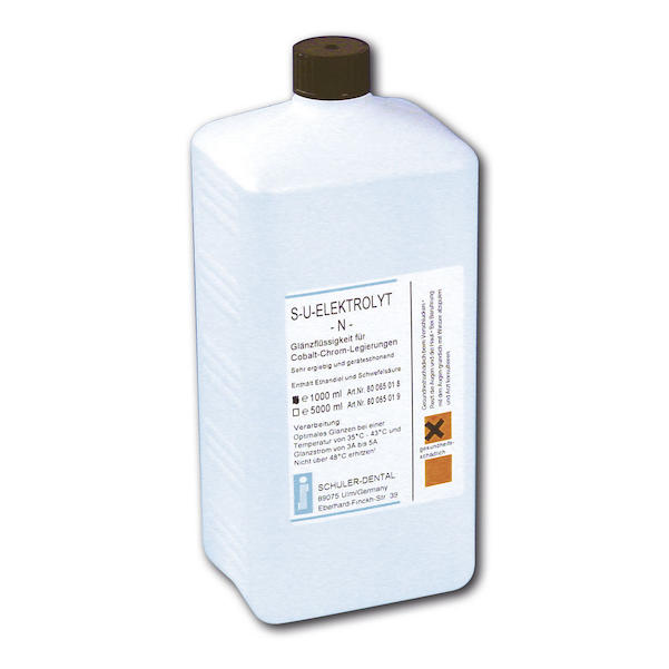 S-U Elektrolyt N