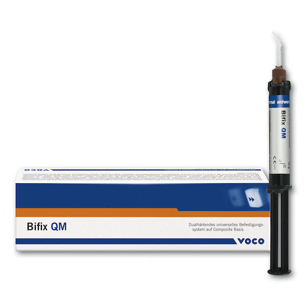 Bifix QM - Nachfüllpackung
