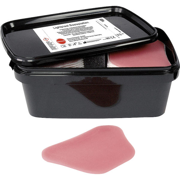 Lightplast Basisplatten OK