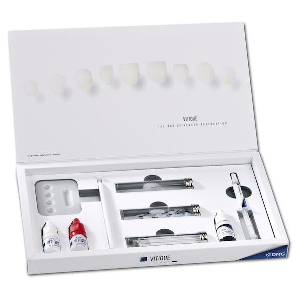 Vitique - Accessory Kit