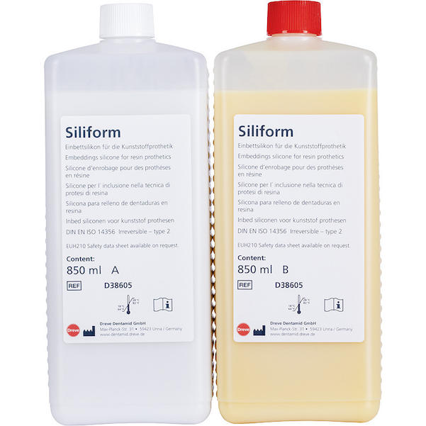 Siliform