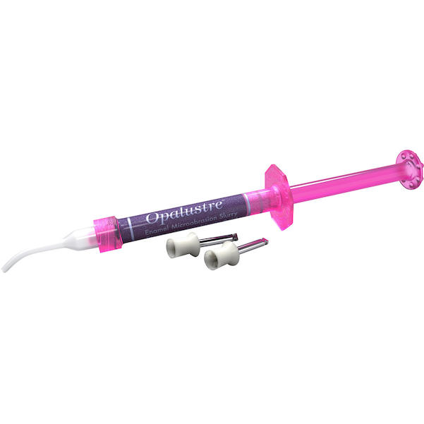 Opalustre™ Spritzen 2 x 1,2 ml - Kit