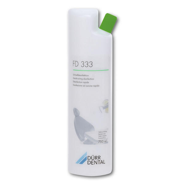 FD 333 Schnelldesinfektion