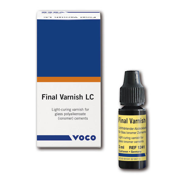 Final Varnish LC