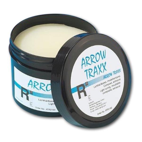 Arrow Traxx