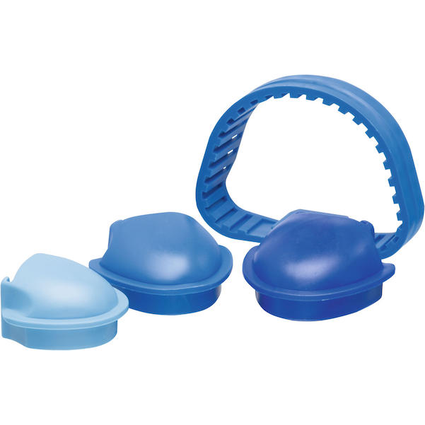 Wirosil® Dublierküvetten - System