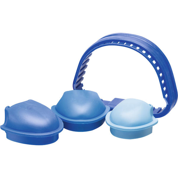 Wirosil® Dublierküvetten - System