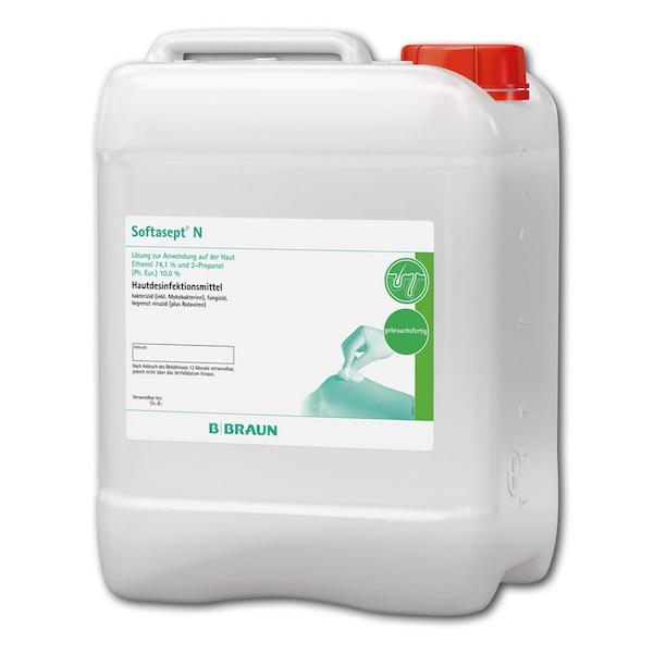 Softasept® N