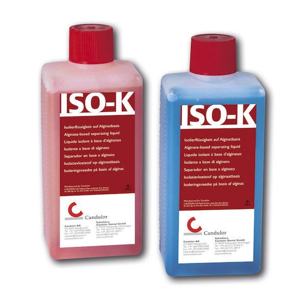 ISO-K